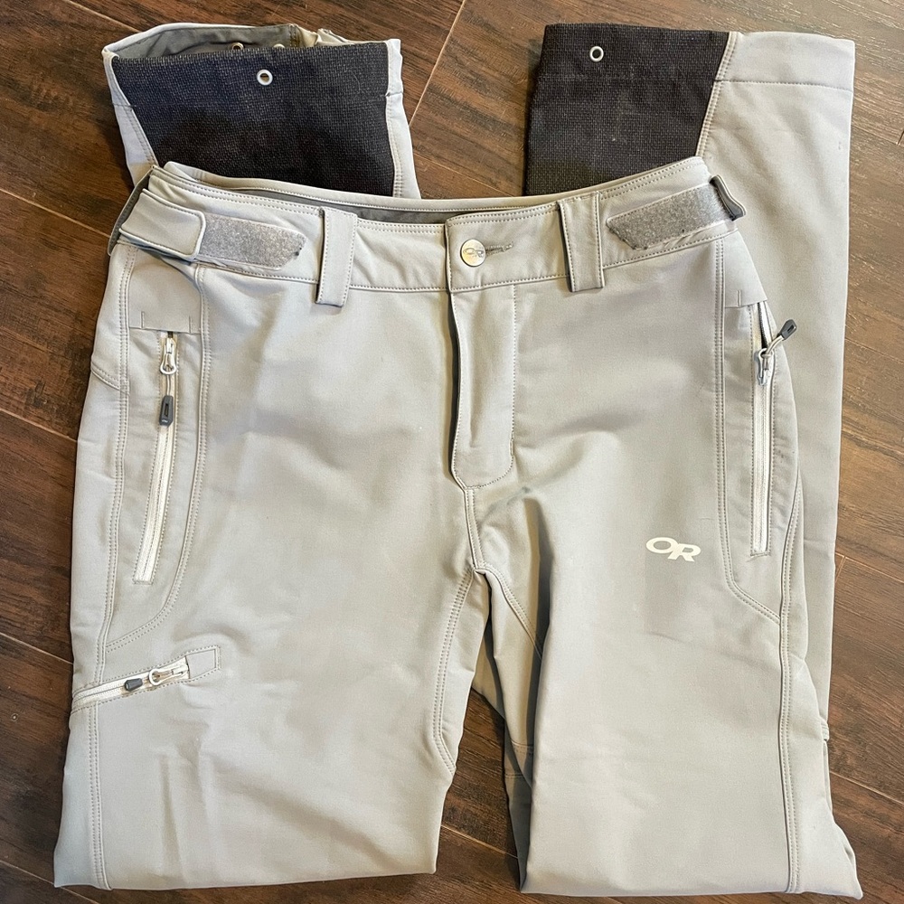 Outdoor Research Women’s Cirque Pants